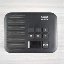 Gigaset box 200a for sale  BRISTOL
