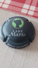 Capsule champagne maximy d'occasion  Saint-Michel-sur-Meurthe