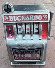 Vintage toy buckaroo for sale  Pauma Valley