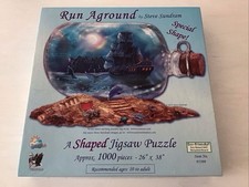 Run aground steve for sale  Lincoln