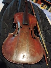 Antique violin paolo for sale  Sheffield Lake