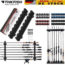 Angelrutenhalter angelrutenhal gebraucht kaufen  Ginsheim-Gustavsburg