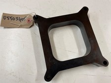 Holley edelbrock square for sale  NORTH WALSHAM