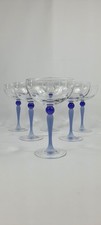 Coupes champagne cocktail d'occasion  France