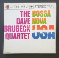 Columbia dave brubeck for sale  Henderson
