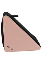 Prada kosmetiktasche rosa gebraucht kaufen  Deutschland