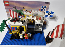 Lego pirates lagoon for sale  USA
