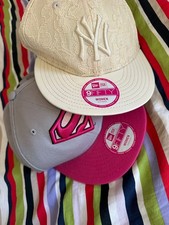 new era caps gebraucht kaufen  Taunusstein