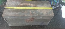 oak tool box for sale  HEMEL HEMPSTEAD
