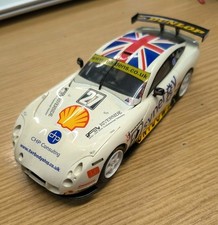 Scalextric race track for sale  WIMBORNE