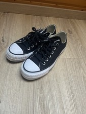 Converse chucks plateau gebraucht kaufen  Büren