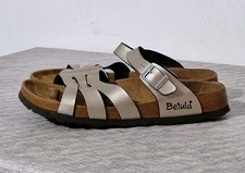 Betula birkenstock sandals for sale  LONDON