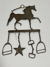 Vintage rustic prancing for sale  Highland