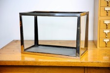 Vintage metaframe aquarium for sale  Decatur