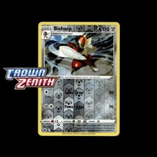 Pokemon Crown Zenith - Escolha seu card! Holo/Holos reverso ultra raro GG, usado comprar usado  Enviando para Brazil