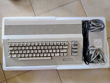 Commodore 64c boxato usato  Venaria Reale