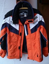 Spyder jugend skijacke gebraucht kaufen  Deutschland