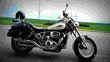Suzuki 800 desperado for sale  UK