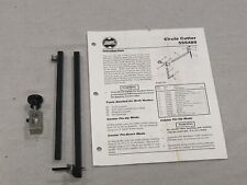 Shopsmith bandsaw circle for sale  Georgetown