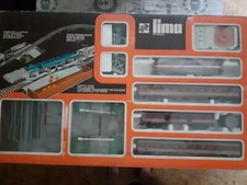 Lima treno rapido usato  Italia