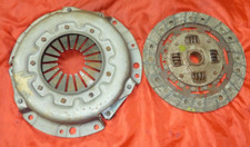 Aplicativo de embreagem e placa de pressão NOS Isuzu. Desconhecido comprar usado  Enviando para Brazil
