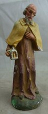 Alte stuck krippenfigur gebraucht kaufen  Ostrach