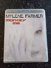 Bluray mylene farmer d'occasion  Dourdan