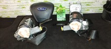 Ford fiesta mk7 usato  Genova