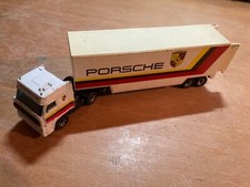 Matchbox peterbilt modell gebraucht kaufen  Sondershausen
