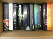 Bücher krimi kriminalromane gebraucht kaufen  Weyhe