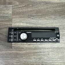 CLARION DB185MP CARRO ESTÉREO Unidade Principal Receptor de CD RÁDIO 4RCA Placa Facial comprar usado  Enviando para Brazil