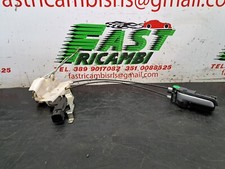Maniglia interna serratura usato  Camigliano Santa Gemma