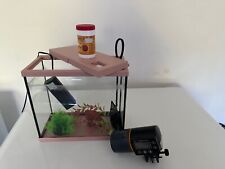 Kit acquario 30x15x40 usato  Castel di Lama