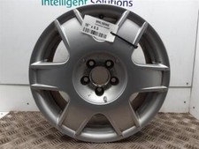 Alloy wheel volkswagen for sale  DONCASTER