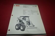 Case tractor 1845 for sale  Berlin