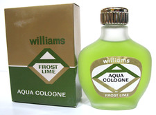 Colonia uomo williams usato  Italia