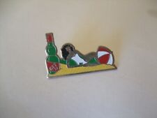 Pins boisson alcool d'occasion  Rians