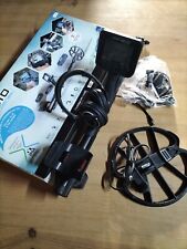 Detector de metales Nokta anfibio multi + accesorio bateria original Nokta comprar usado  Enviando para Brazil