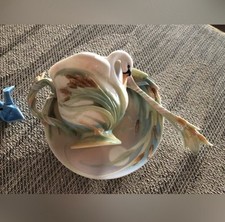 Franz porcelain collection for sale  Pasadena
