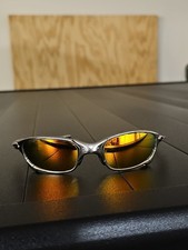 Oakley metal juliet for sale  Flintstone