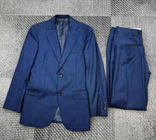 Suit supply vitale for sale  CANVEY ISLAND