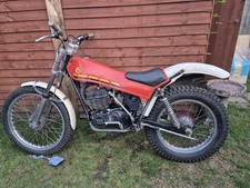 1981 montesa 349 for sale  WALLINGFORD
