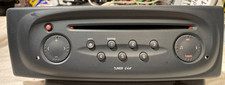 Renault megane autoradio gebraucht kaufen  Heuerßen