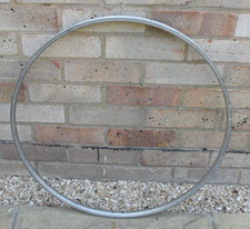 Classic aluminum weinmann for sale  BANBURY