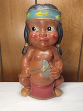Vintage native american for sale  Kingsville