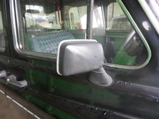 Serrure gauche carbodies d'occasion  Longvic