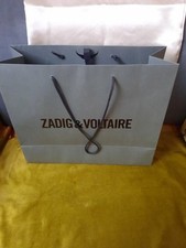 Sac vide shopping d'occasion  Rebais
