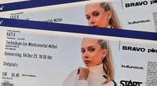 Kati herzen tour gebraucht kaufen  Nürnberg