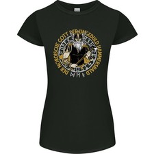Shirt viking femme d'occasion  Expédié en France