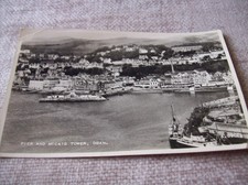 Postcard pier mccaig for sale  LAIRG